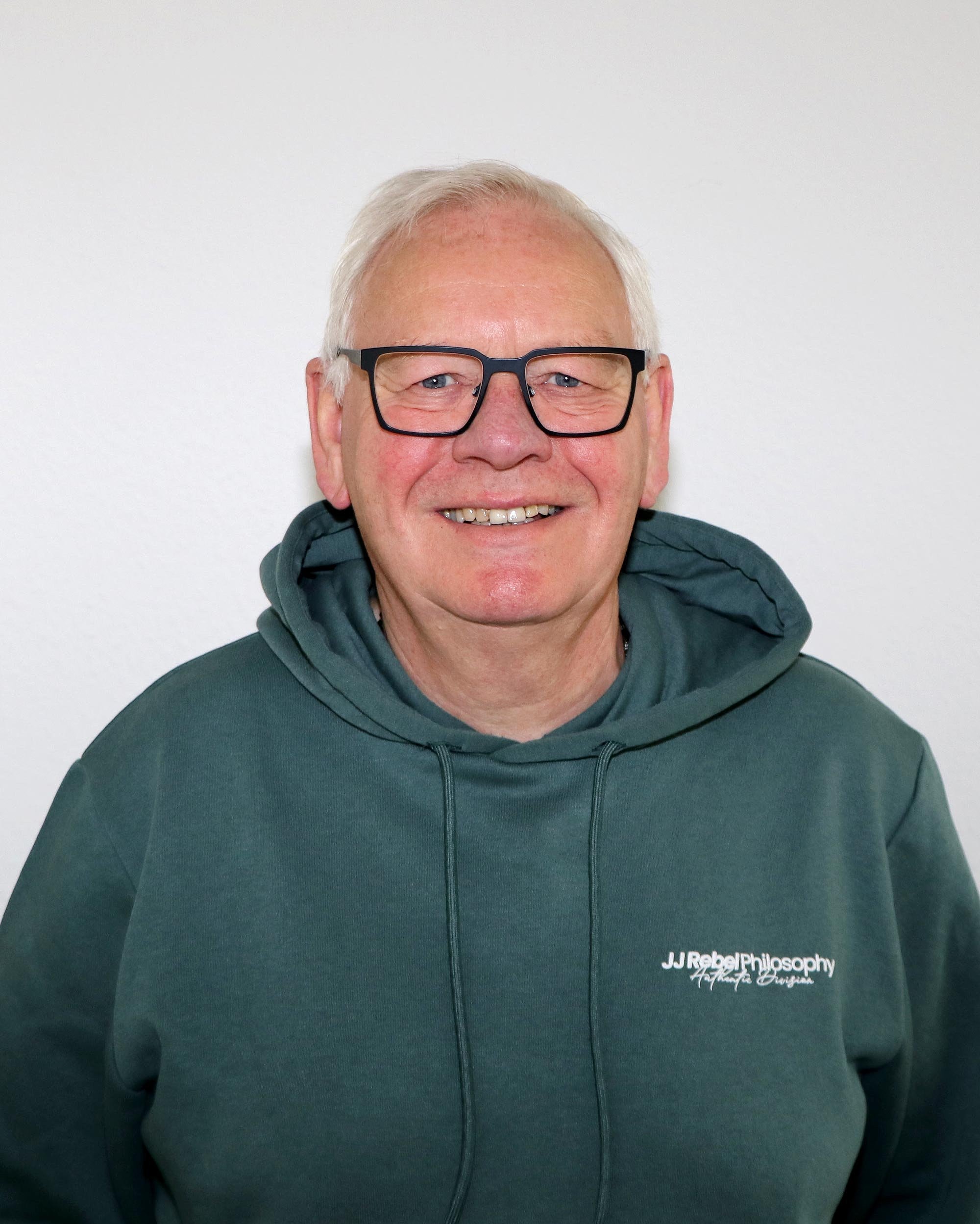 Klaus Hülsmann
