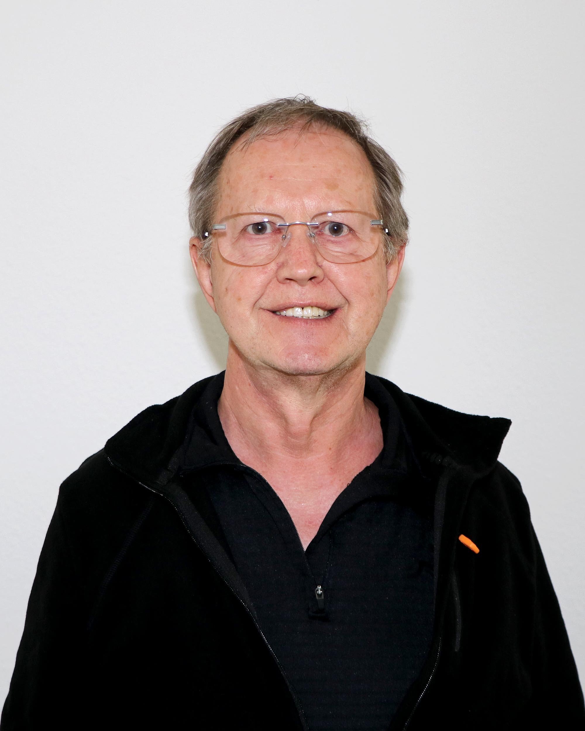 Henning Stille