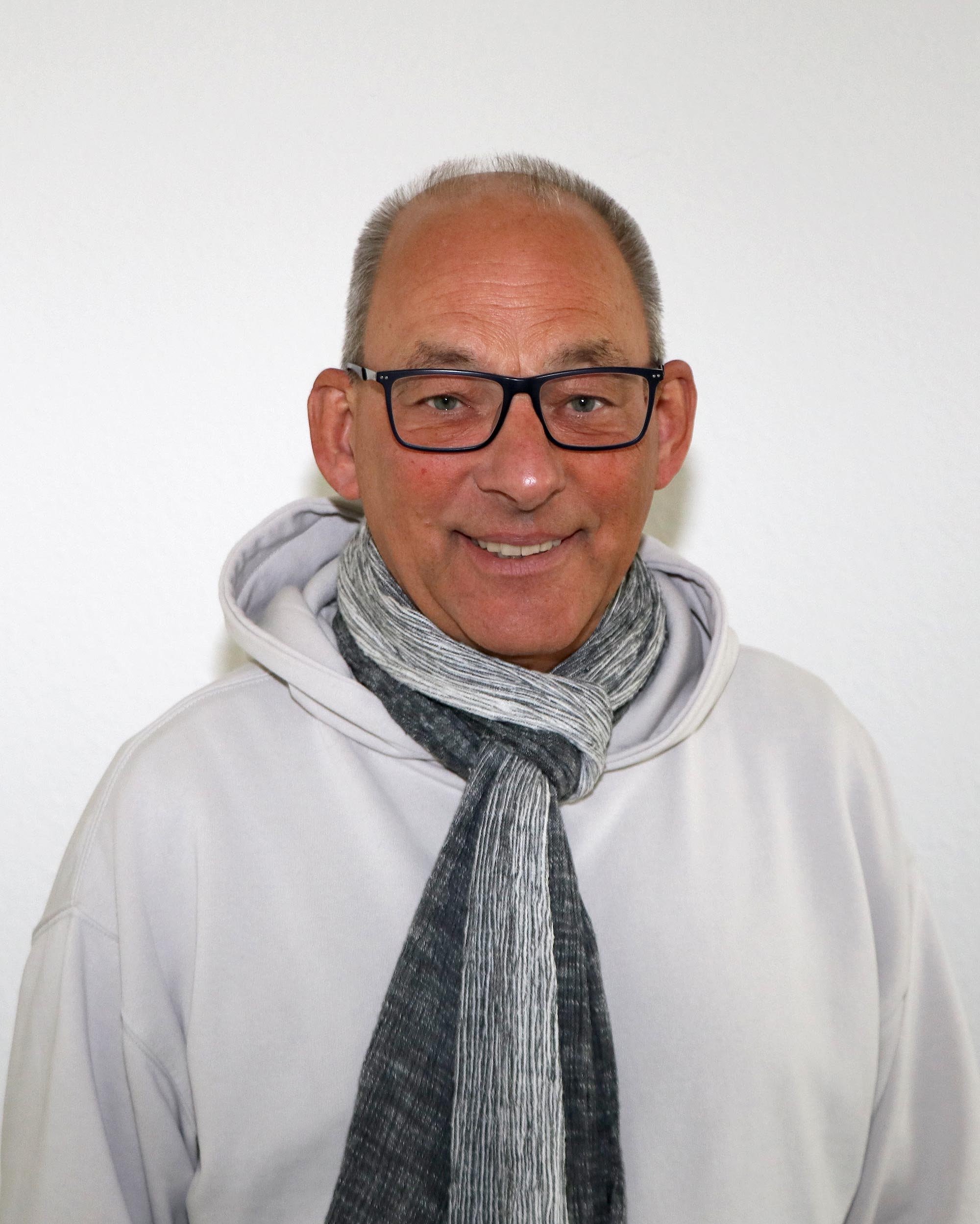 Peter Grüneberg