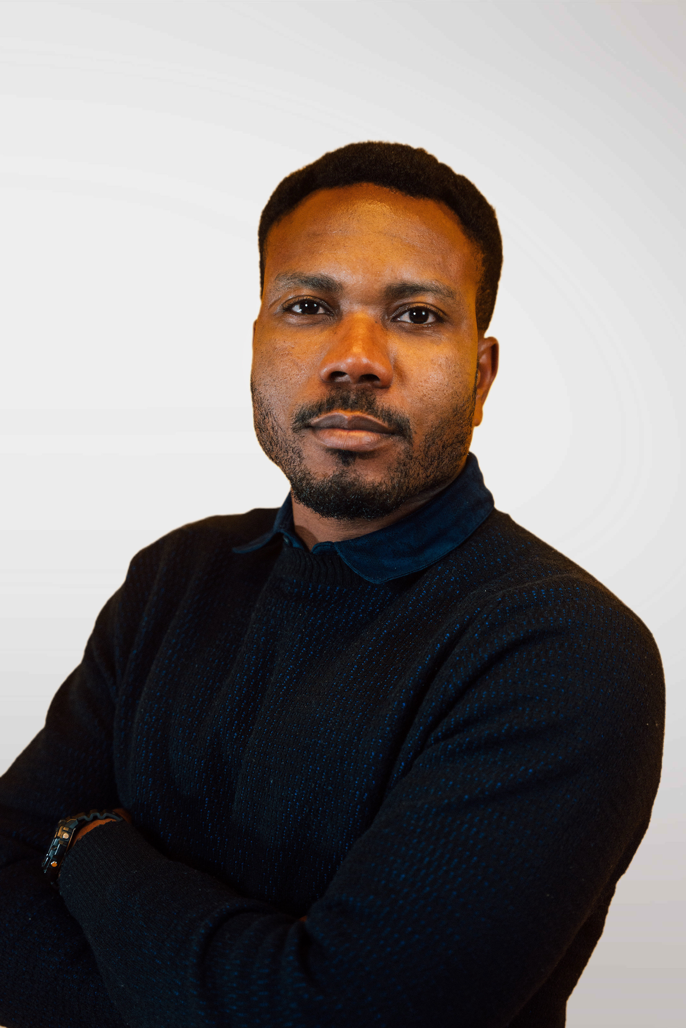 Alain Nkem